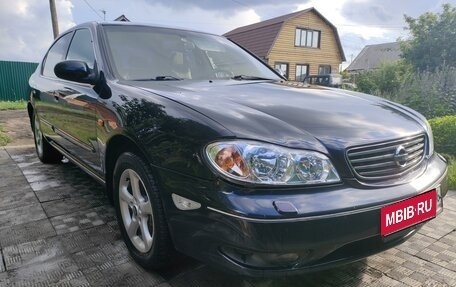 Nissan Maxima VIII, 2000 год, 610 000 рублей, 1 фотография