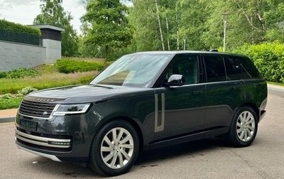 Land Rover Range Rover IV рестайлинг, 2023 год, 19 300 000 рублей, 1 фотография