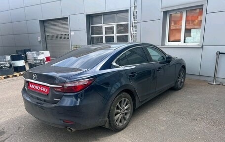 Mazda 6, 2023 год, 3 777 000 рублей, 1 фотография