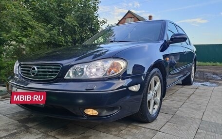 Nissan Maxima VIII, 2000 год, 610 000 рублей, 3 фотография