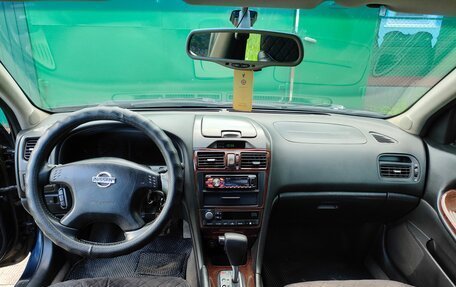 Nissan Maxima VIII, 2000 год, 610 000 рублей, 18 фотография