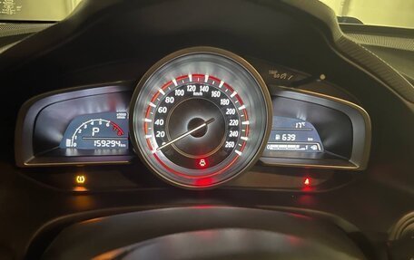 Mazda 3, 2014 год, 1 480 000 рублей, 14 фотография