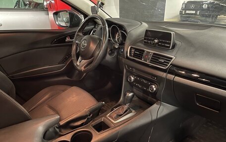 Mazda 3, 2014 год, 1 480 000 рублей, 10 фотография