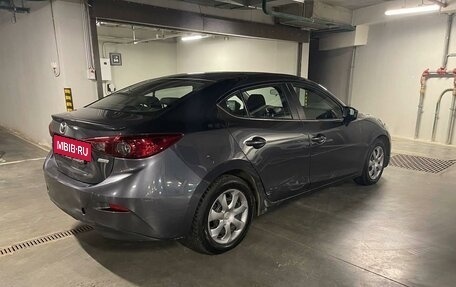 Mazda 3, 2014 год, 1 480 000 рублей, 6 фотография