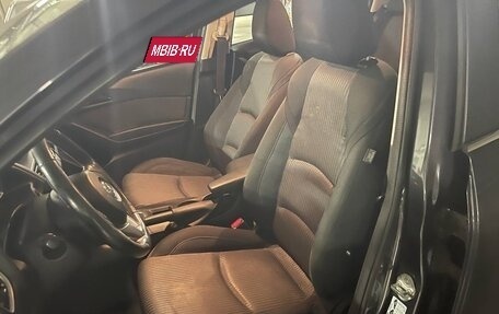 Mazda 3, 2014 год, 1 480 000 рублей, 12 фотография