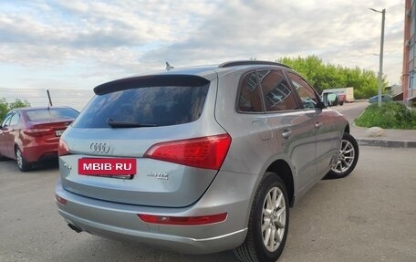 Audi Q5, 2009 год, 1 499 000 рублей, 2 фотография