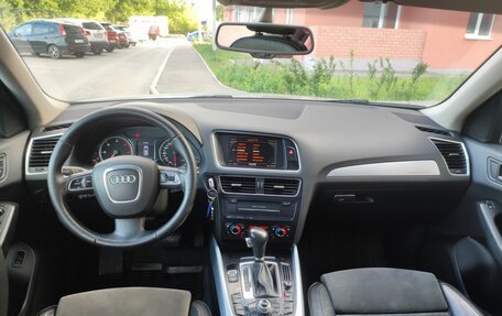 Audi Q5, 2009 год, 1 499 000 рублей, 13 фотография