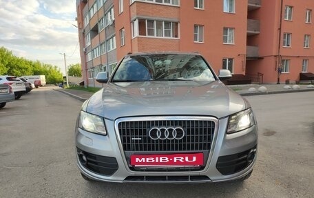 Audi Q5, 2009 год, 1 499 000 рублей, 5 фотография