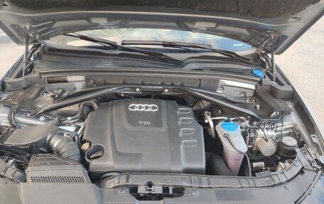 Audi Q5, 2009 год, 1 499 000 рублей, 18 фотография