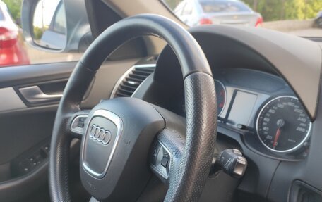 Audi Q5, 2009 год, 1 499 000 рублей, 16 фотография