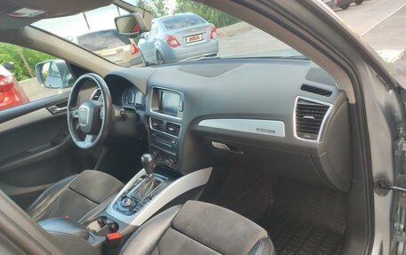 Audi Q5, 2009 год, 1 499 000 рублей, 17 фотография