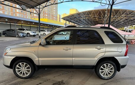 KIA Sportage II, 2010 год, 1 170 000 рублей, 7 фотография