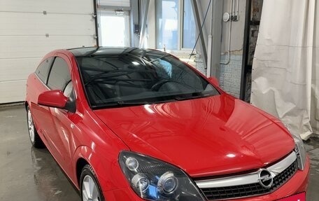 Opel Astra H, 2011 год, 800 000 рублей, 3 фотография