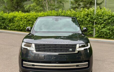 Land Rover Range Rover IV рестайлинг, 2023 год, 19 300 000 рублей, 3 фотография