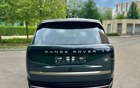 Land Rover Range Rover IV рестайлинг, 2023 год, 19 300 000 рублей, 9 фотография