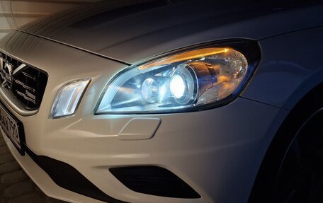 Volvo S60 III, 2012 год, 1 450 000 рублей, 8 фотография