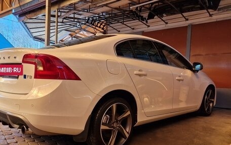 Volvo S60 III, 2012 год, 1 450 000 рублей, 9 фотография