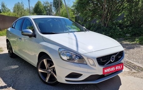 Volvo S60 III, 2012 год, 1 450 000 рублей, 2 фотография