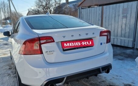 Volvo S60 III, 2012 год, 1 450 000 рублей, 12 фотография