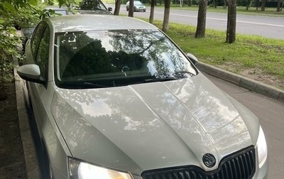 Skoda Octavia, 2015 год, 1 300 000 рублей, 1 фотография