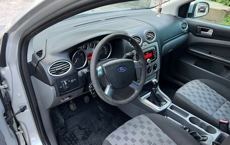 Ford Focus II рестайлинг, 2009 год, 650 000 рублей, 7 фотография