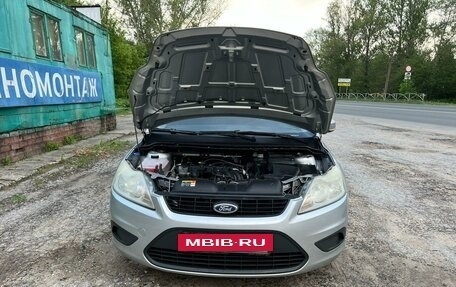 Ford Focus II рестайлинг, 2009 год, 650 000 рублей, 4 фотография