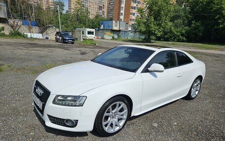 Audi A5, 2008 год, 1 550 000 рублей, 2 фотография