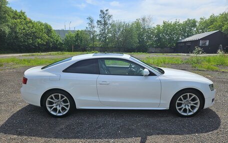 Audi A5, 2008 год, 1 550 000 рублей, 7 фотография