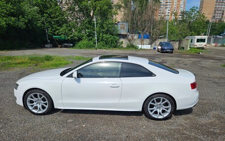 Audi A5, 2008 год, 1 550 000 рублей, 6 фотография