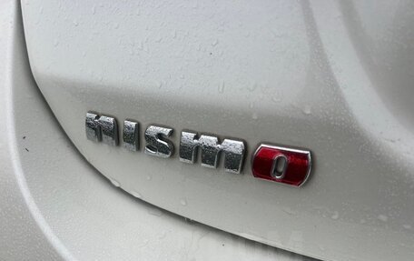 Nissan Note II рестайлинг, 2018 год, 1 650 000 рублей, 19 фотография