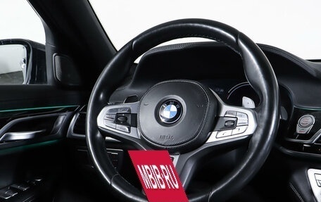 BMW 7 серия, 2018 год, 4 798 000 рублей, 17 фотография