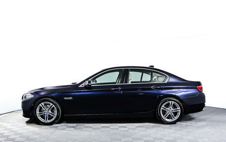 BMW 5 серия, 2013 год, 2 250 000 рублей, 8 фотография