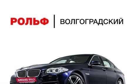 BMW 5 серия, 2013 год, 2 250 000 рублей, 25 фотография