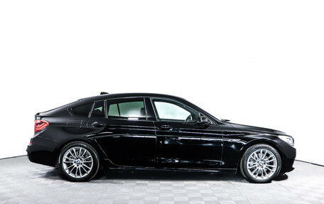 BMW 5 серия, 2012 год, 2 878 000 рублей, 4 фотография