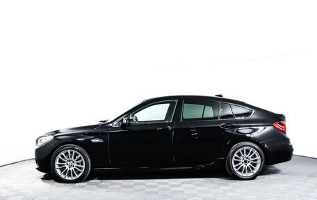 BMW 5 серия, 2012 год, 2 878 000 рублей, 8 фотография