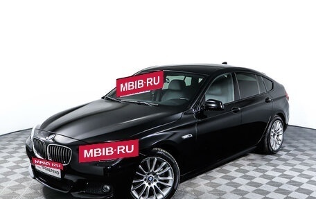 BMW 5 серия, 2012 год, 2 878 000 рублей, 23 фотография