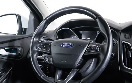 Ford Focus III, 2015 год, 1 258 000 рублей, 17 фотография