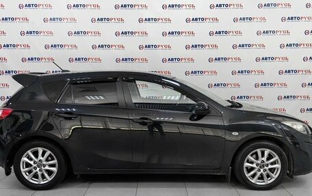 Mazda 3, 2009 год, 1 045 000 рублей, 5 фотография