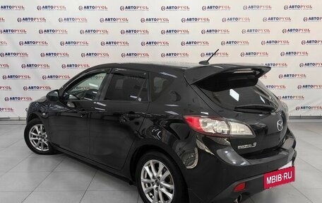 Mazda 3, 2009 год, 1 045 000 рублей, 2 фотография