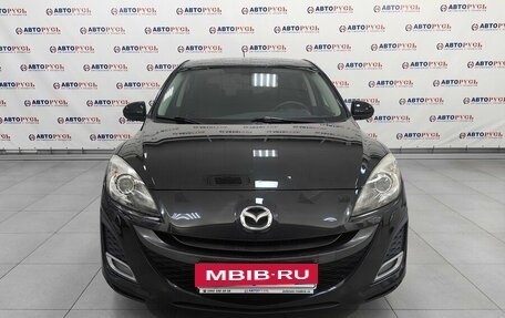 Mazda 3, 2009 год, 1 045 000 рублей, 3 фотография