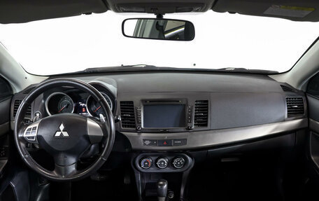 Mitsubishi Lancer IX, 2012 год, 1 080 000 рублей, 12 фотография
