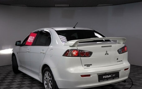 Mitsubishi Lancer IX, 2012 год, 1 080 000 рублей, 21 фотография