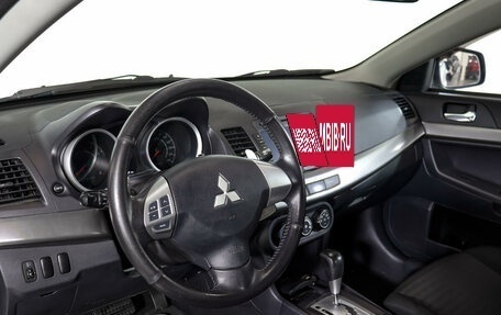 Mitsubishi Lancer IX, 2012 год, 1 080 000 рублей, 15 фотография