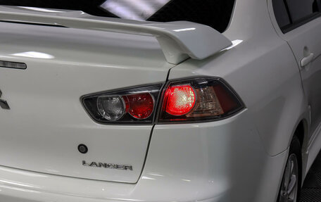 Mitsubishi Lancer IX, 2012 год, 1 080 000 рублей, 22 фотография