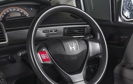 Honda Freed I, 2008 год, 1 245 000 рублей, 18 фотография