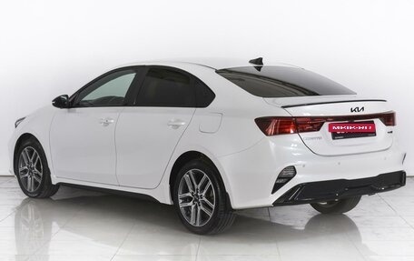 KIA Cerato IV, 2021 год, 2 999 000 рублей, 2 фотография