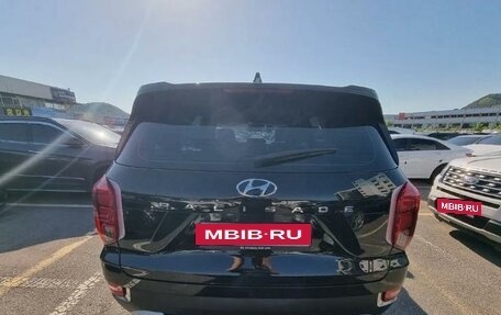 Hyundai Palisade I, 2020 год, 3 000 000 рублей, 5 фотография