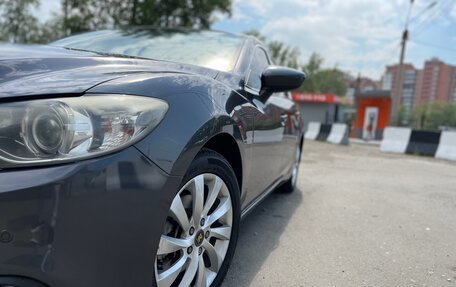 Mazda 6, 2013 год, 1 650 000 рублей, 7 фотография