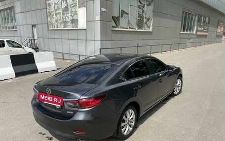 Mazda 6, 2013 год, 1 650 000 рублей, 3 фотография