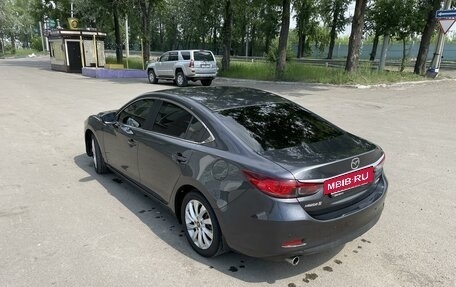 Mazda 6, 2013 год, 1 650 000 рублей, 5 фотография